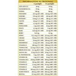 Magnevis Tablets 200g Magnesium Supplement with All Mineral Salts