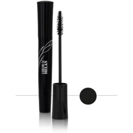 Helan I Colori Mascara Black Volume & Length with Elliptical Brush