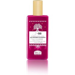 Helan G Oud Body, Face & Hair Oil for Soft Skin & Silky Shiny Hair