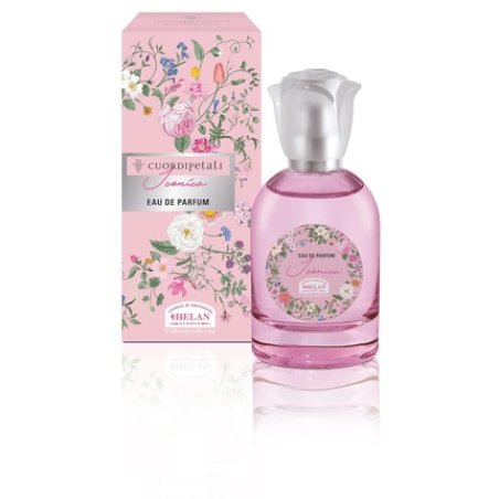 Helan Cuor Di Petali Iconica Women's Perfume Eau De Parfum Floral Fragrance