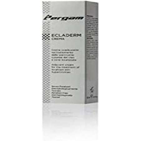Sifarma Div. Canova Canova Ecladerm Cream 50ml