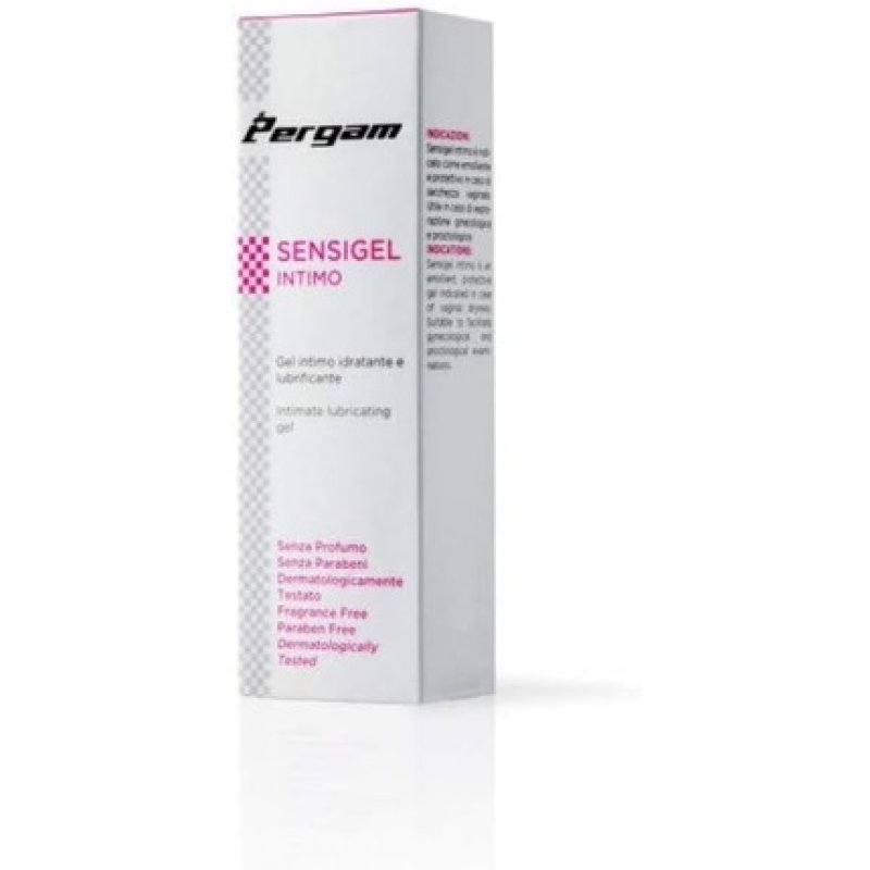 Sifarma Intimate Gel 50ml