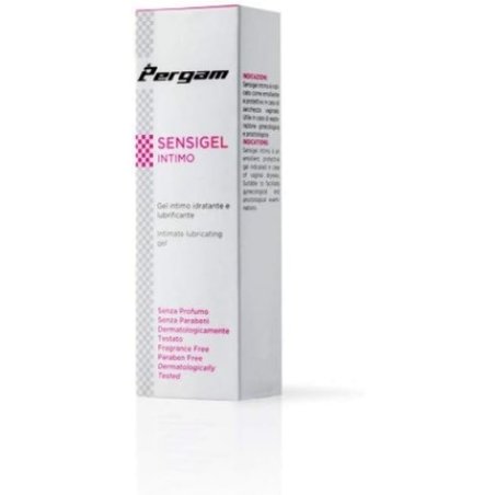 Sifarma Intimate Gel 50ml