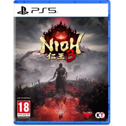 Nioh 3 (PS5)