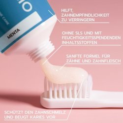 Geldis Professional Whitening Remineralizing Toothpaste