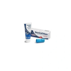 Candioli Pharmaceuticals Dentalmax Stomatological Gel 50 Milliliters