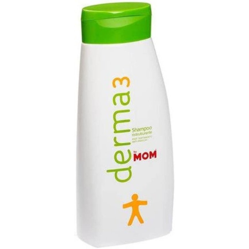 Derma3 Shampoo 250ml
