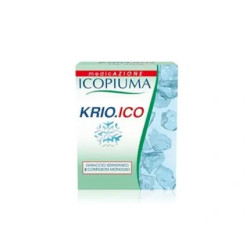 Krio-Ghiaccio 2 Bust Icopiuma