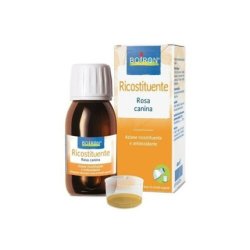 BOIRON Rosa Canina Reconstituting Antioxidant Supplement 60ml