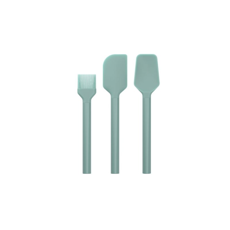 Rosti - Emma Baking Set - 3 Pieces - Nordic Green