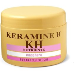 Keramine H Nourishing Mask 250ml