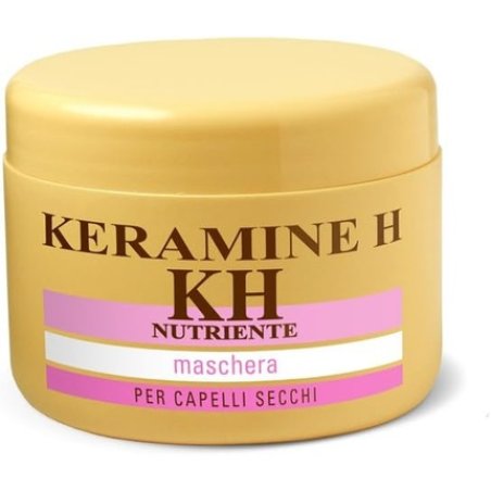 Keramine H Nourishing Mask 250ml