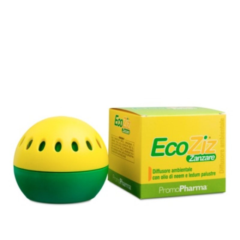 Promopharma Ecoziz Room Diffuser 150ml