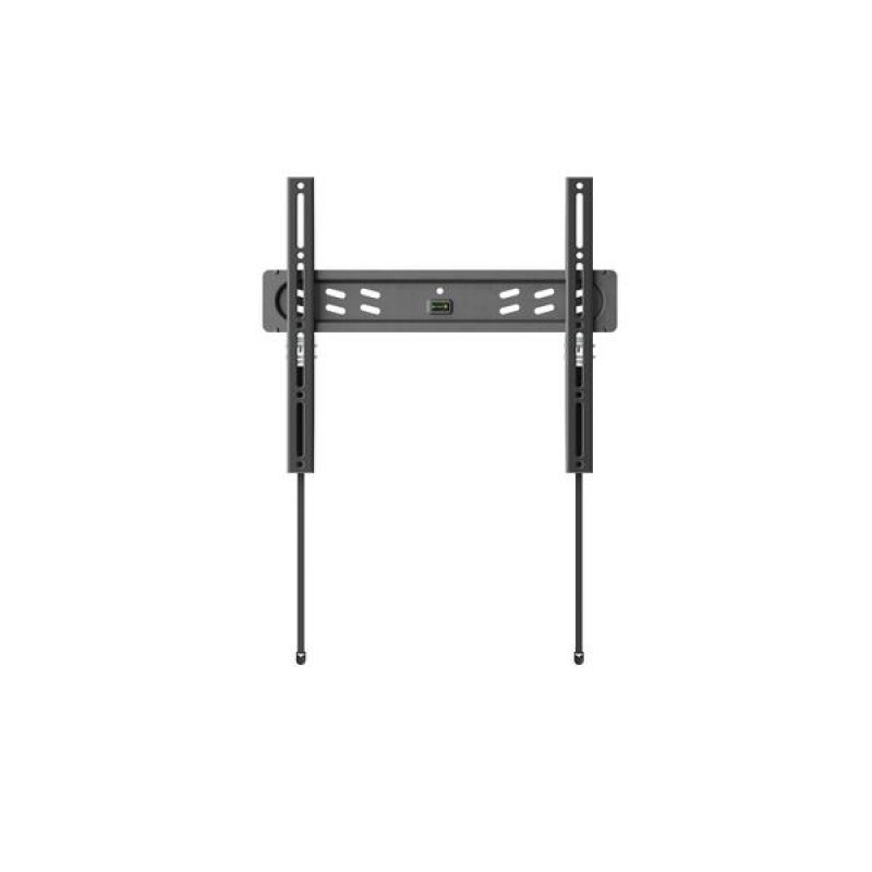 DACOMEX Fixed wall mount W65-400F for displays 32-65