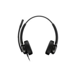 HP POLY MISSION 425 AI NOISE REDUCTION USB-C UC CERTIFIED