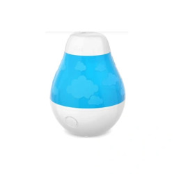 Chicco Chicco Humidifier Steam Warm Humi Ambient