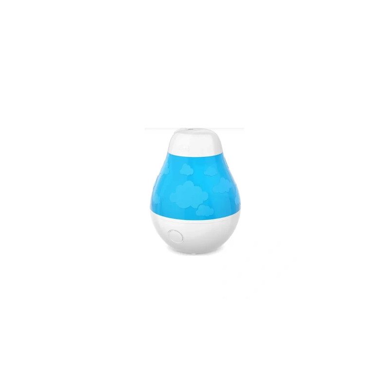 Chicco Chicco Humidifier Steam Warm Humi Ambient