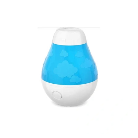 Chicco Chicco Humidifier Steam Warm Humi Ambient