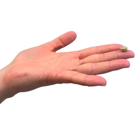 Skinius Cellulisin Supplement with Centella Extract to Combat Cellulite