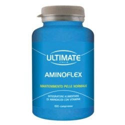 Ultimate Aminoflex 100 Capsules