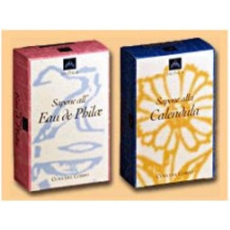 Isis Calendula Solid Soap 100 Grams