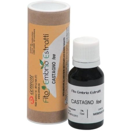 Castagno Fee 15ml