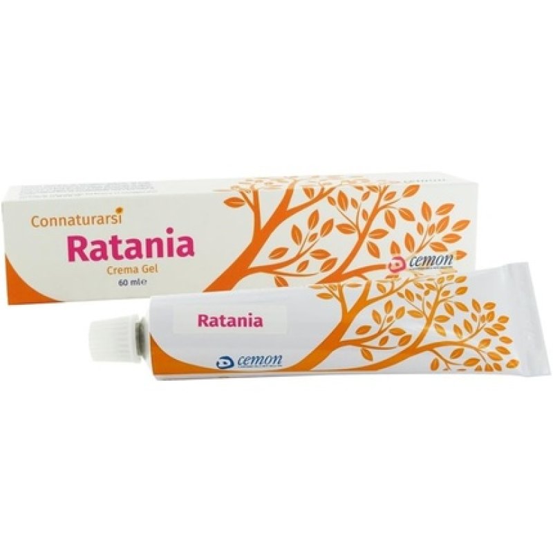 Ratana Cream Gel 60ml