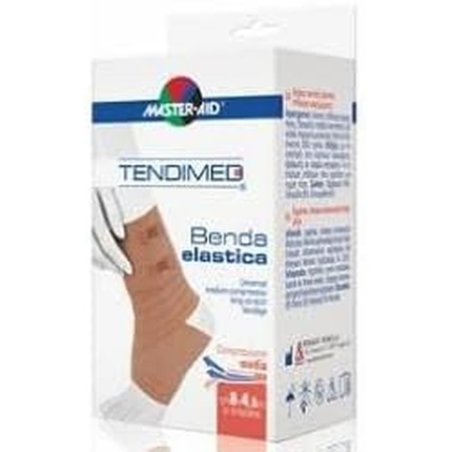 Benda Elastica Tendimed 6X4.5cm