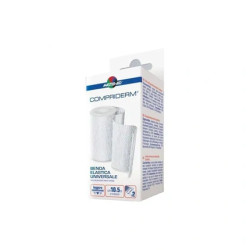 Pietrasanta Pharma Master Aid Dermatess Ideal Elastic Bandage 10cm X 5m