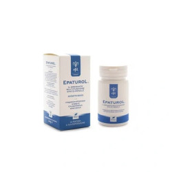Praevenio Pharma Srl Epaturol Dry Extract 60 Capsules For Hepatorenal Drainage