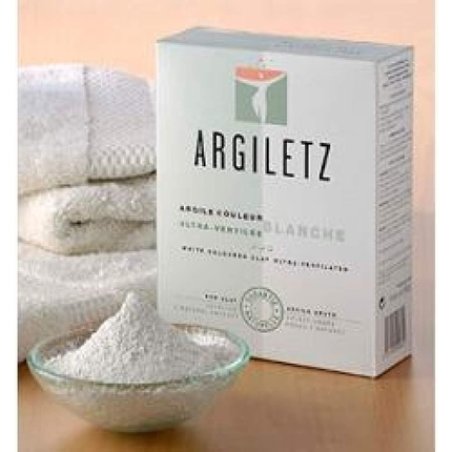 Argiletz Argilla Bi U/vent 200
