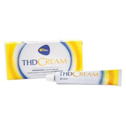 Thd Spa Thd Cream For The Treatment Of Hemorrhoids 30 Milliliters