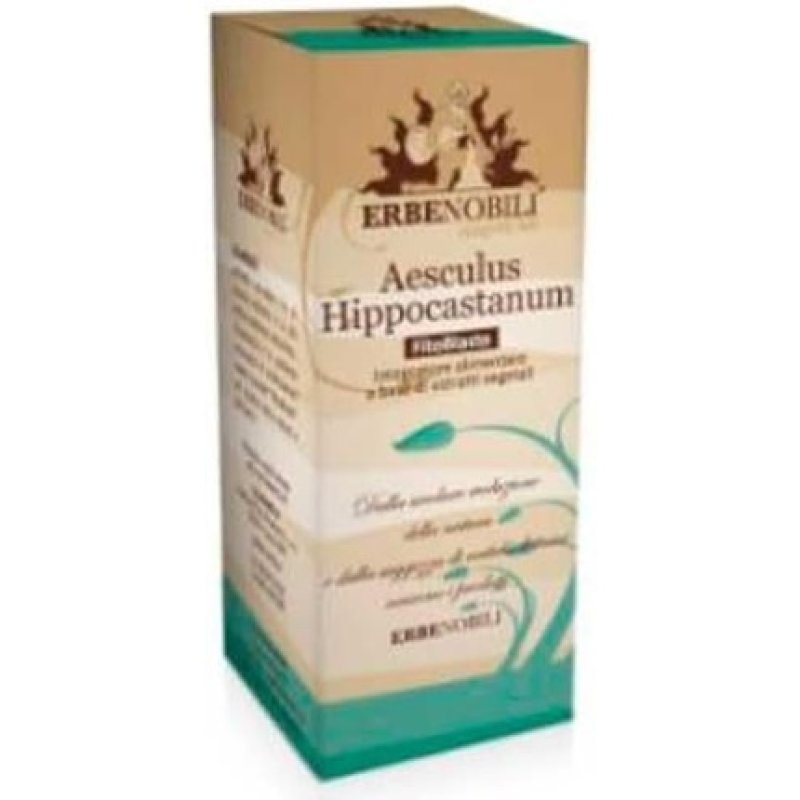 Erbenobili Aesculum Hippocastanum 50ml