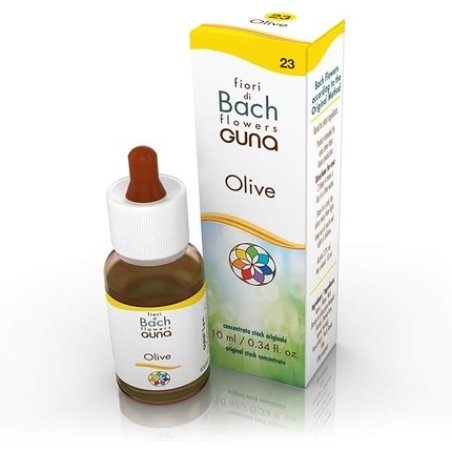 Olive N23 10ml Drop Gun