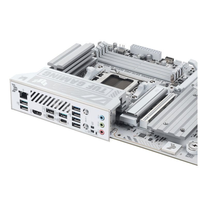 TUF GAMING X870-PRO WIFI7 W NEO