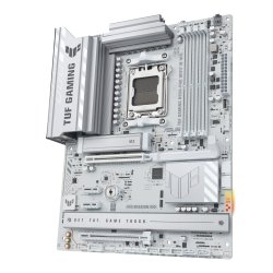 ASUS TUF GAMING B850-PRO WIFI7 W NEO AMD B850 Socket AM5 ATX