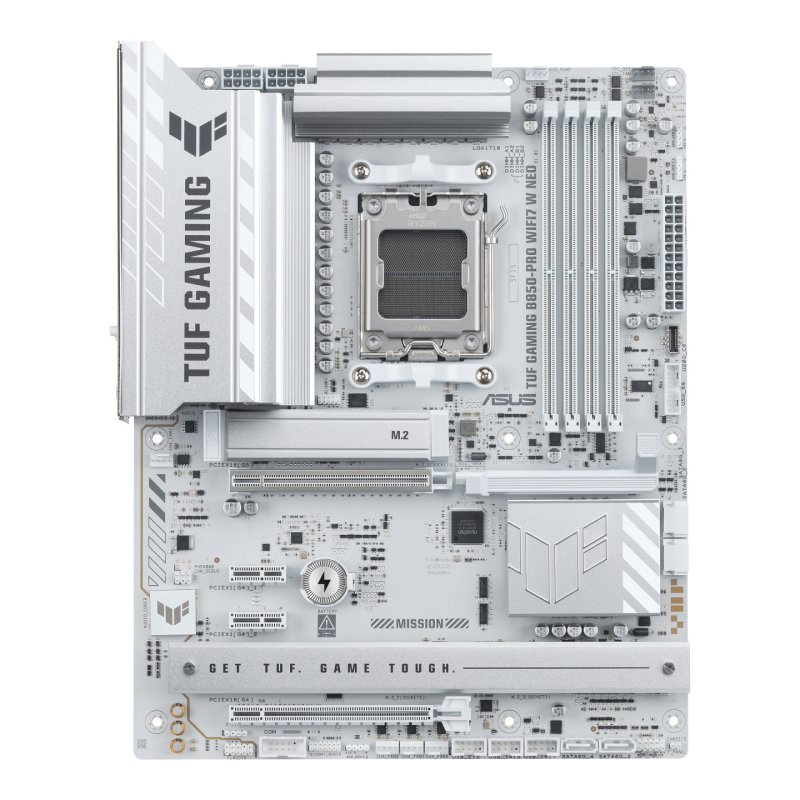 TUF GAMING B850-PRO WIFI7 W NEO
