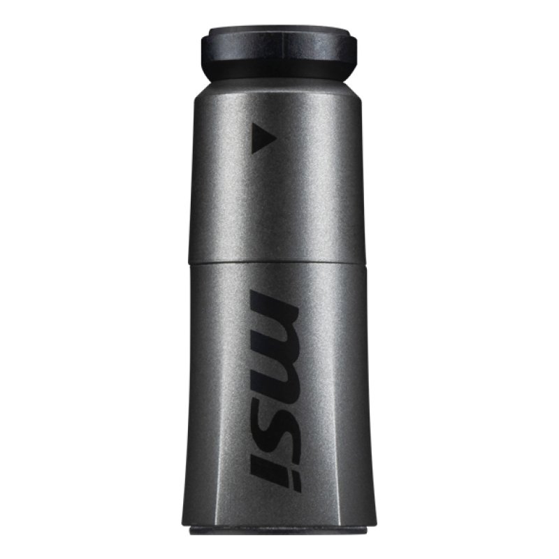 MSI GEFORCE RTX 5080 16G SHADOW 3X OC carte graphique NVIDIA 16 Go GDDR7