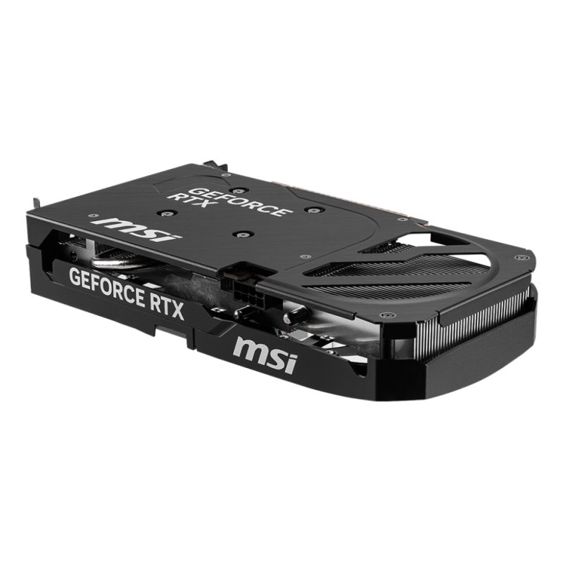 MSI GEFORCE 5060 TI 16GB SHADOW 2X OC PLUS BULK NVIDIA GeForce RTX 5060 Ti GDDR7