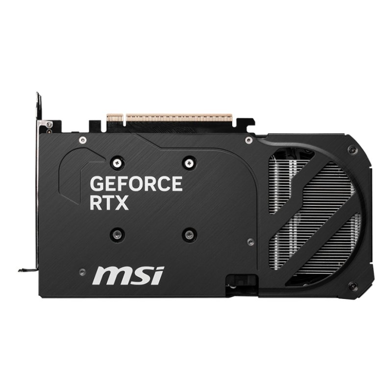 MSI RTX 5060 TI 16G SHADOW 2X OC