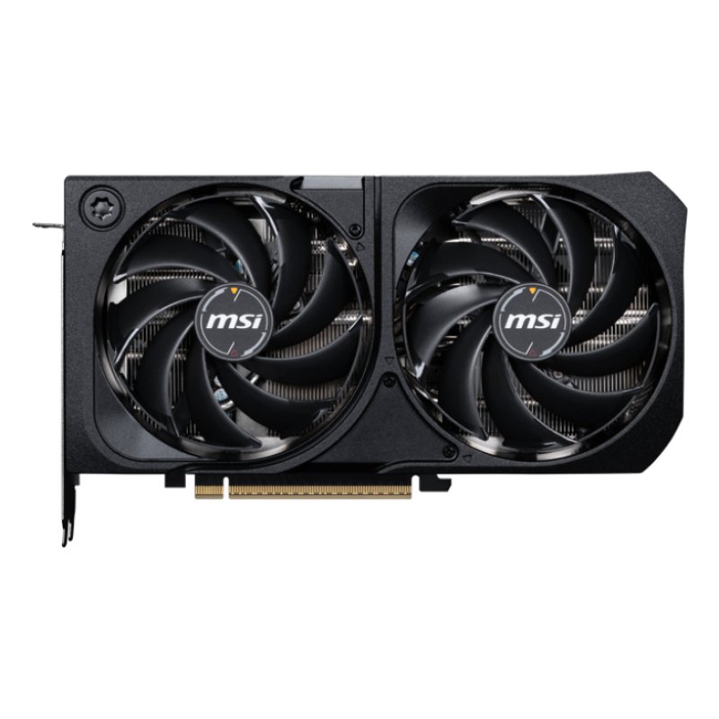 MSI GeForce RTX 5070 12G SHADOW 2X OC NVIDIA 12 GB GDDR7