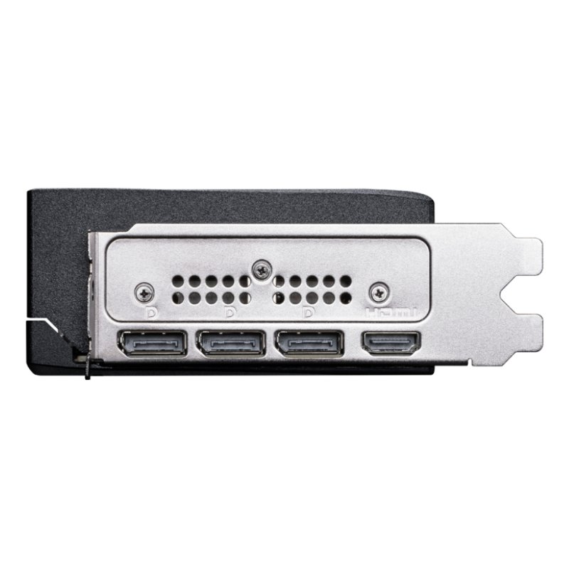 MSI RTX 5070 12G SHADOW 2X OC BU