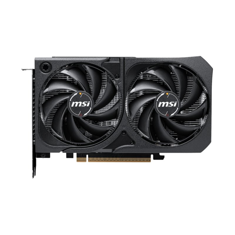 MSI GeForce RTX 5060 8G SHADOW 2X OC NVIDIA 8 GB GDDR7