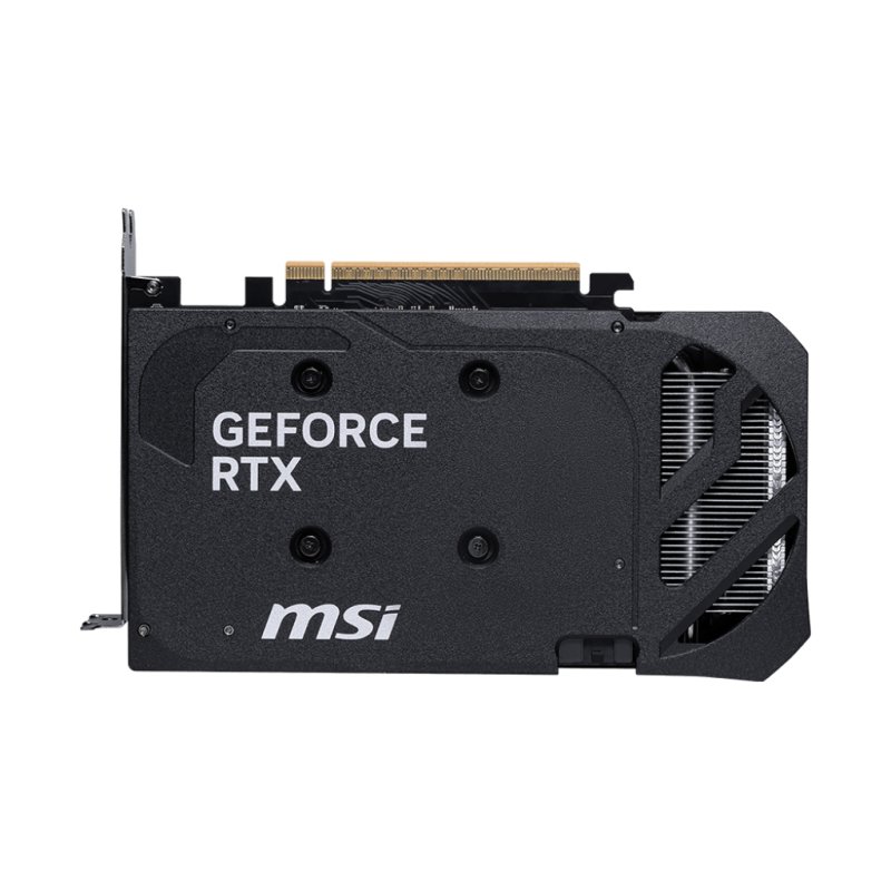 MSI GeForce RTX 5060 8G SHADOW 2X OC NVIDIA 8 GB GDDR7