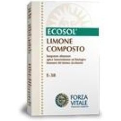 Citron Composite Ecosol 10ml