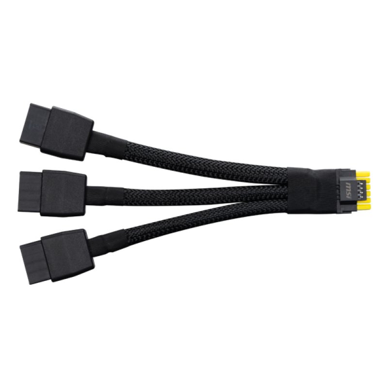 MSI GEFORCE RTX 5080 16G SHADOW 3X OC carte graphique NVIDIA 16 Go GDDR7