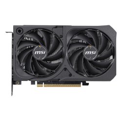 MSI GeForce RTX 5050 8G SHADOW 2X OC NVIDIA 8 GB GDDR6