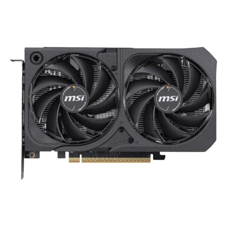 MSI GeForce RTX 5050 8G SHADOW 2X OC NVIDIA 8 Go GDDR6