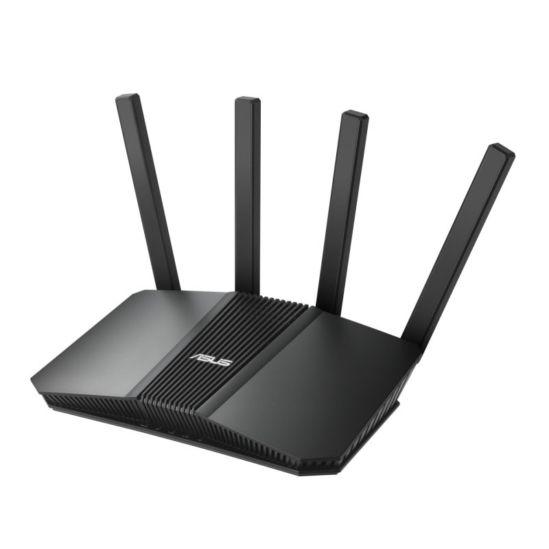 ASUS RT-BE55 routeur sans fil 2.5 Gigabit Ethernet Bi-bande (2,4 GHz / 5 GHz) Noir