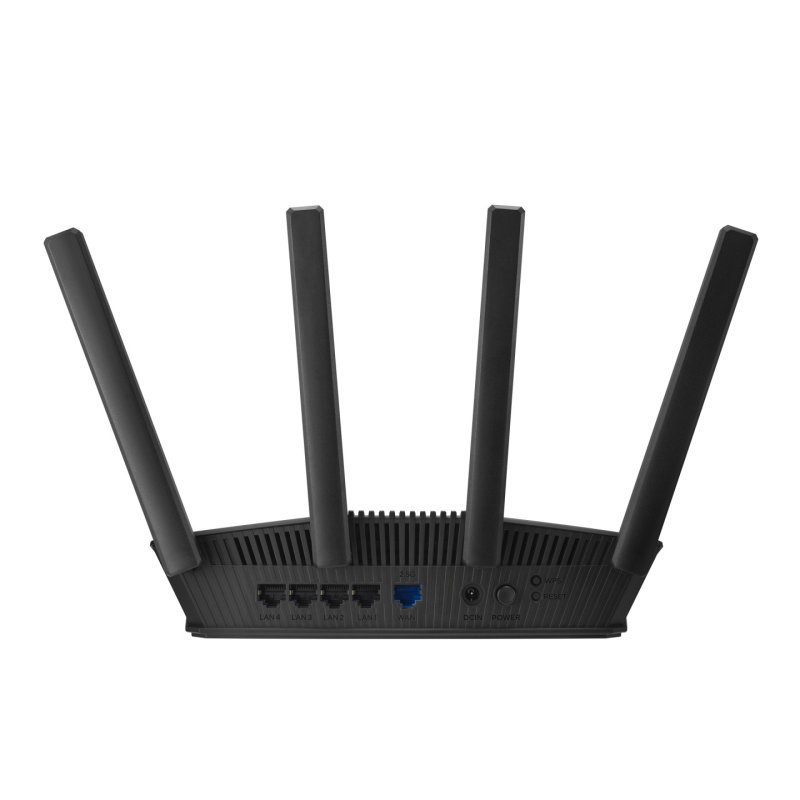 ASUS RT-BE55 DUAL BAND WIFI 7 ROUTER